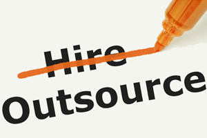 In-house or outsource