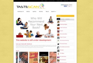 Tastescan.co.uk
