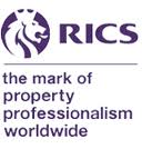 RICS Royal Institute of Chartered Surveyors