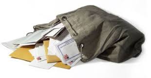 outsourced mailouts