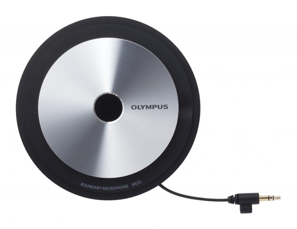 Olympus ME-33 Conference Microphone